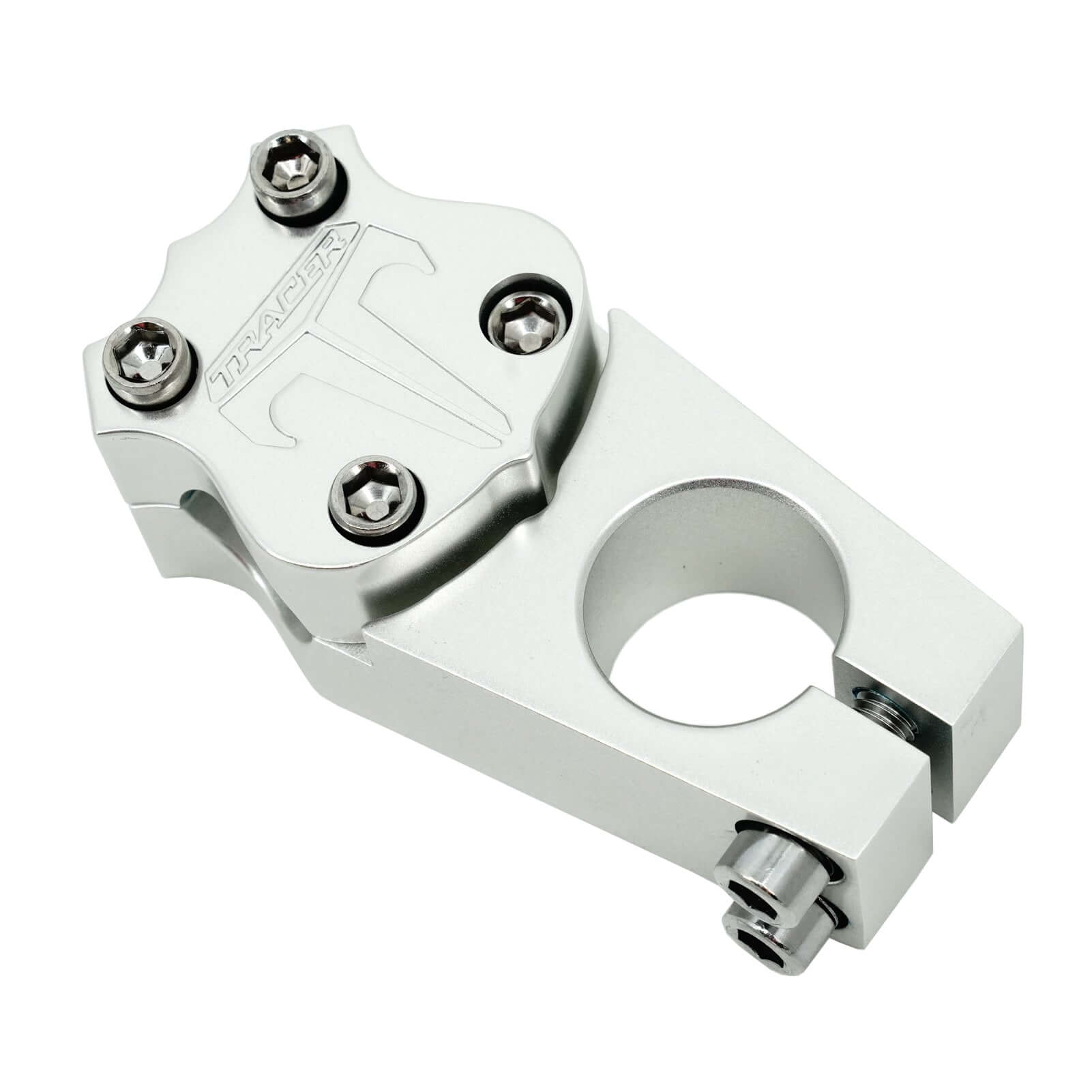 Tracer ST-TR66-8-PL, 28.6mm or 25.4mm Alloy Polish Stem