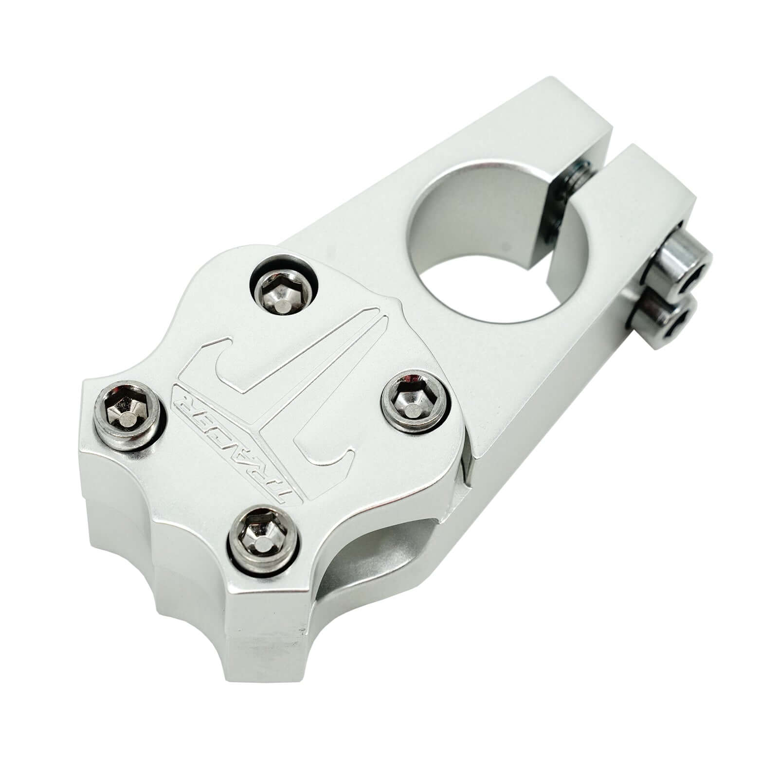 Tracer ST-TR66-8-PL, Alloy Polish Stem