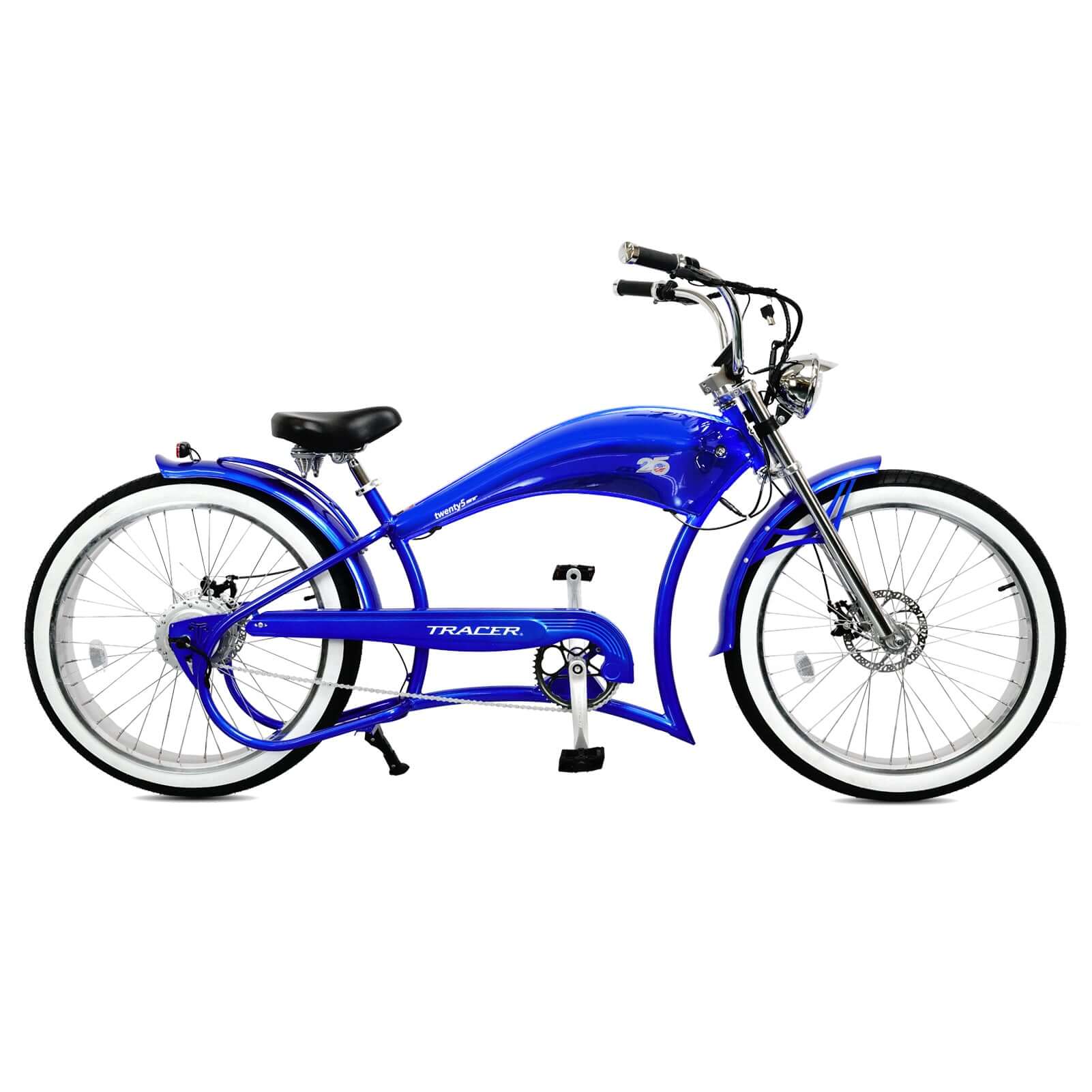 モーター付き！eSUP Twenty5 GT 500W 26