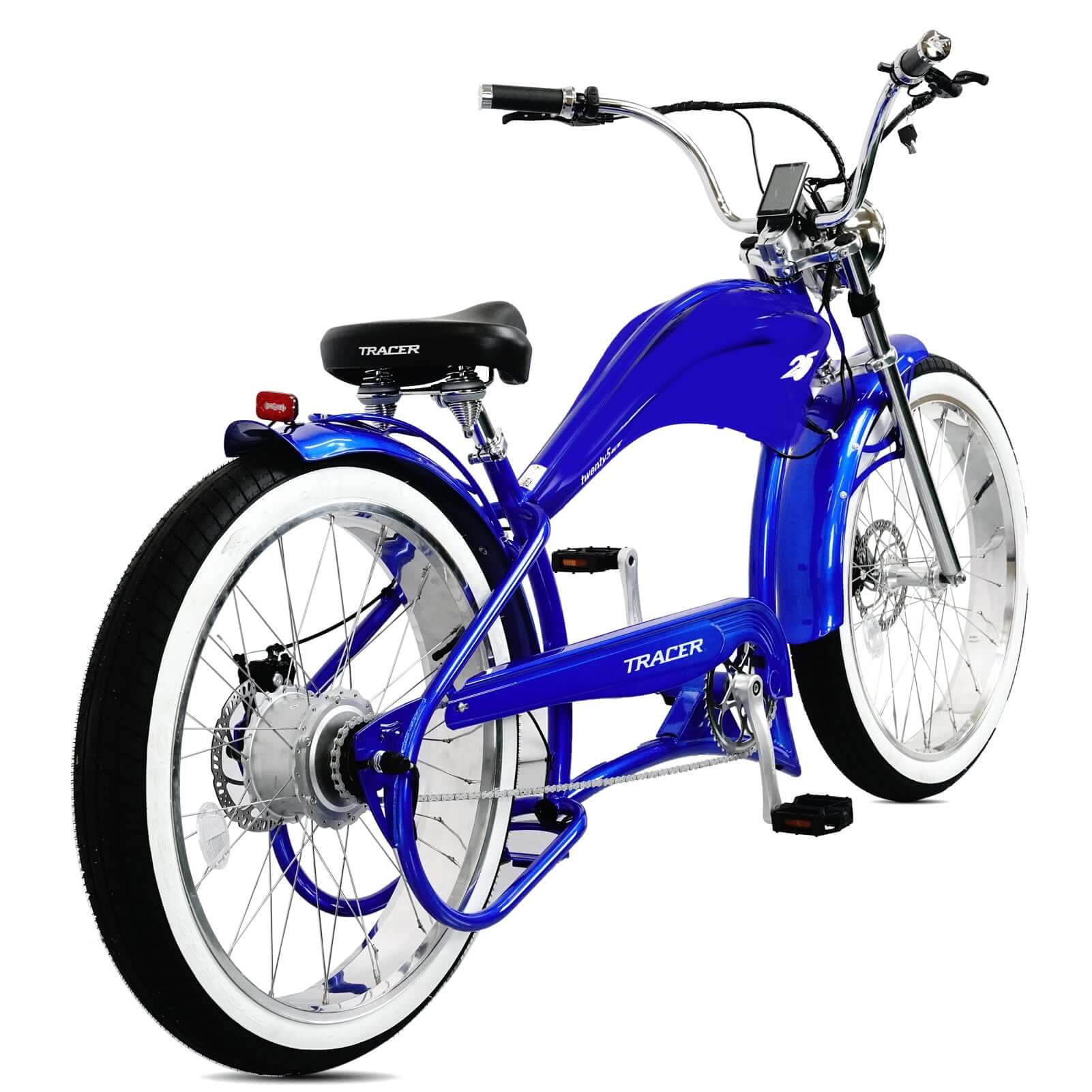 モーター付き！eSUP Twenty5 GT 500W 26