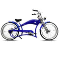 Tracer Twenty5 GTS 500W 26" Electric Cruiser Bike Tracer Bikes