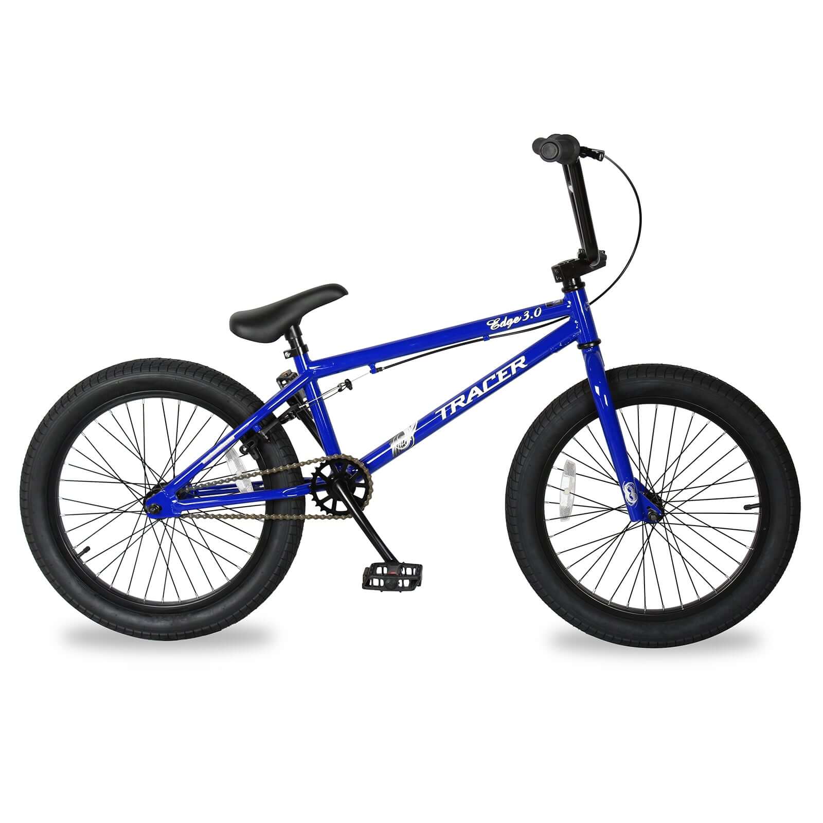 Tracer Edge Freestyle Beginner/Professional BMX Bike