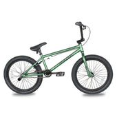 Tracer Edge Freestyle beginner/Professional BMX Bike