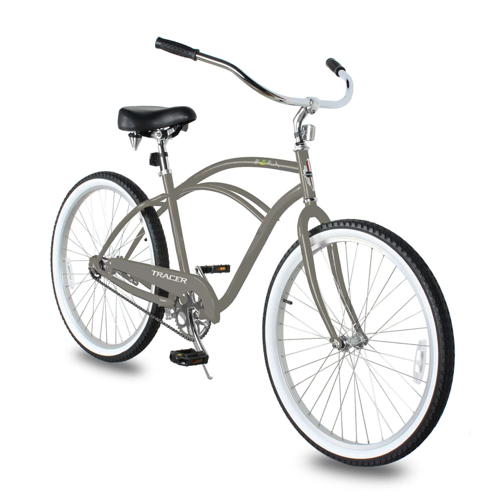 Bicicletta beach Cruiser Custom 26 Shimano Bici dal design Americano Bicicletta beach Cruiser Custom 26 Shimano Bici dal design Americano