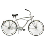 Tracer Cheetah Vintage Low Rider Bike, Side View