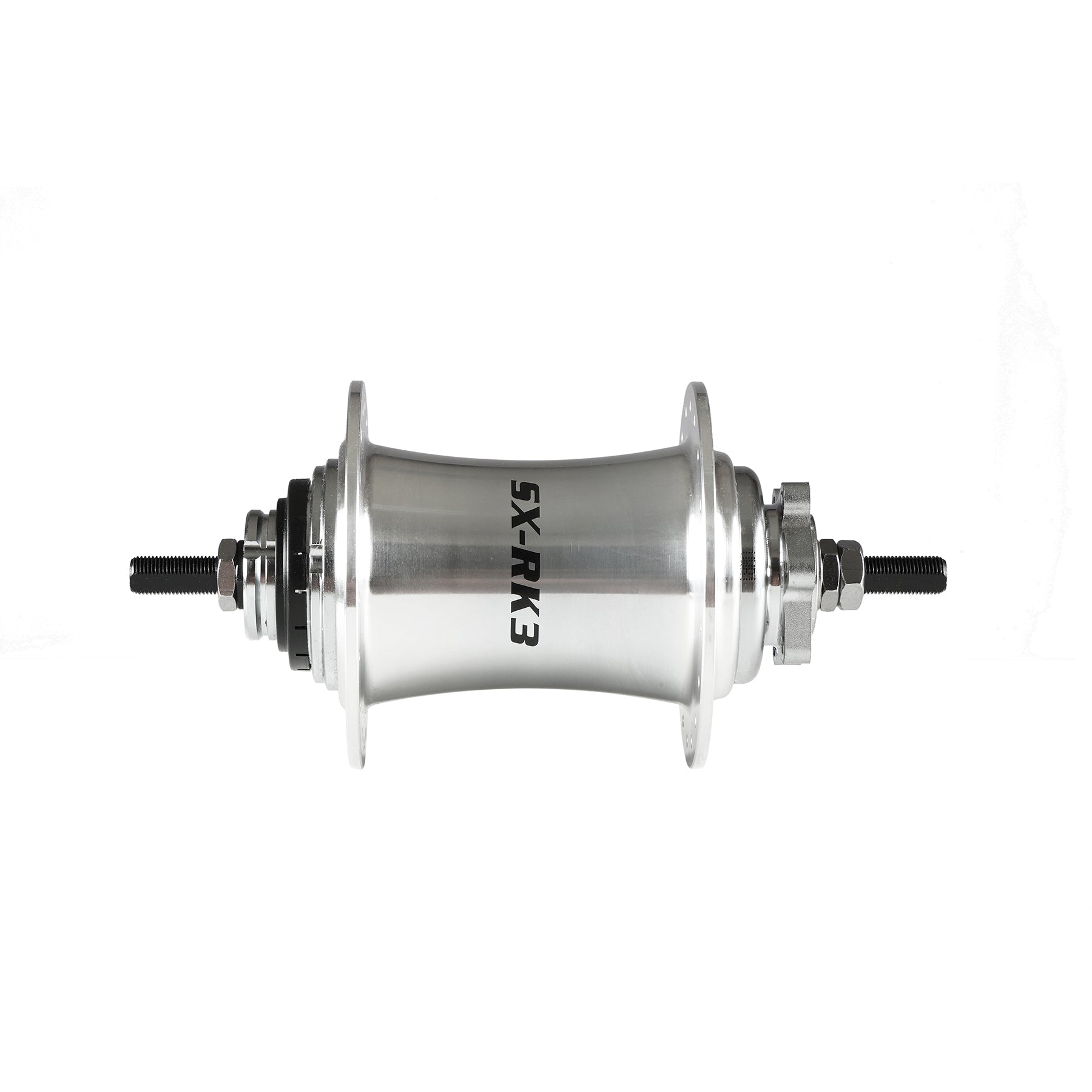 Tracer Sturmey Archer HU-SX-RK3 3SP Hub Kit