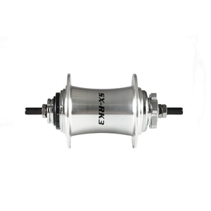 Tracer Sturmey Archer HU-SX-RK3 3SP Hub Kit
