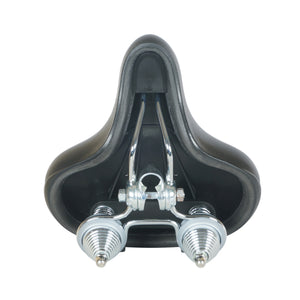 Tracer SD-KS-9039 Cruiser Saddles with Coil Spring