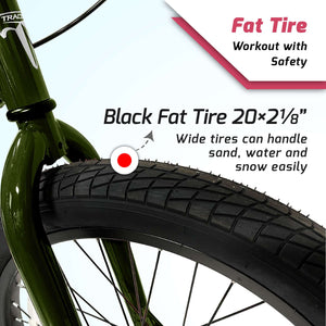 Tracer Edge Freestyle beginner/Professional BMX Bike