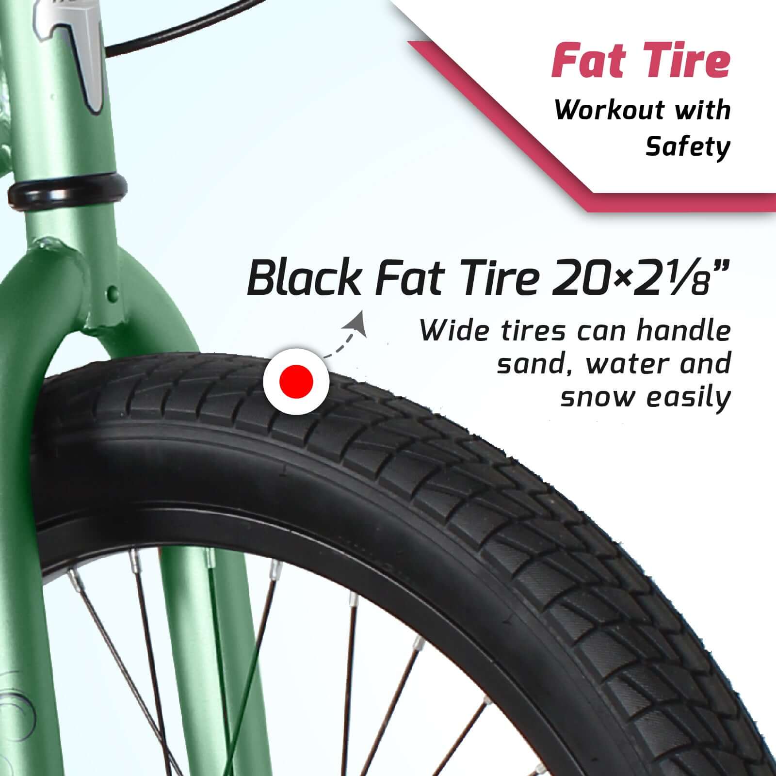 Tracer Edge Freestyle beginner/Professional BMX Bike