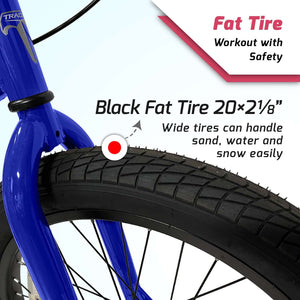 Tracer Edge Freestyle beginner/Professional BMX Bike