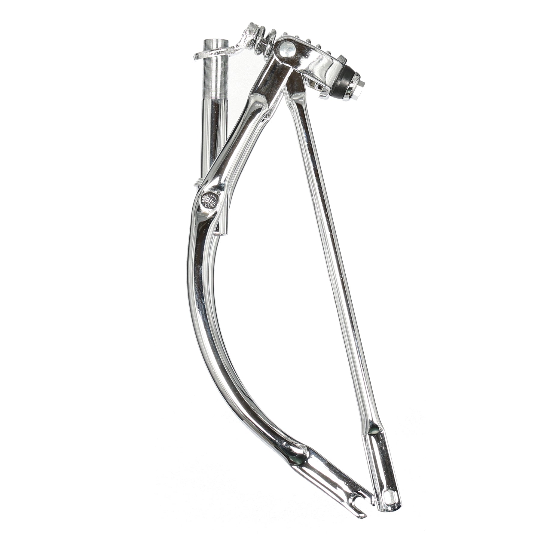 Tracer FK-SP20141102B 20" Lowrider Classic Springer Fork Medium Bend 25.4mm  ( 1" )