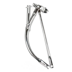 lowrider bicycle bent springer fork Tracer FK-SP20141102B 20