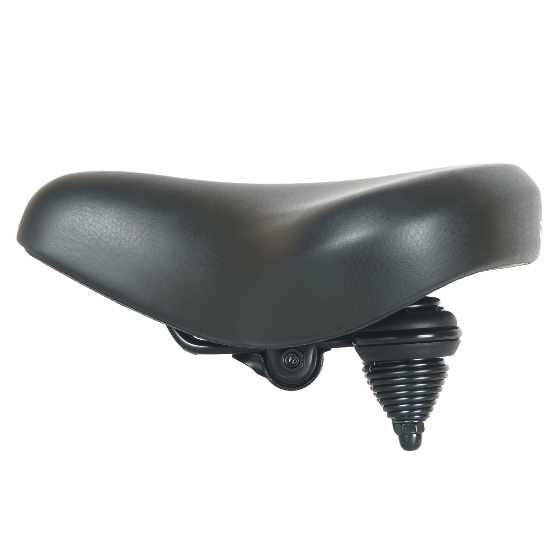 Tracer SD-KS-9039 Cruiser Saddles with Coil Spring