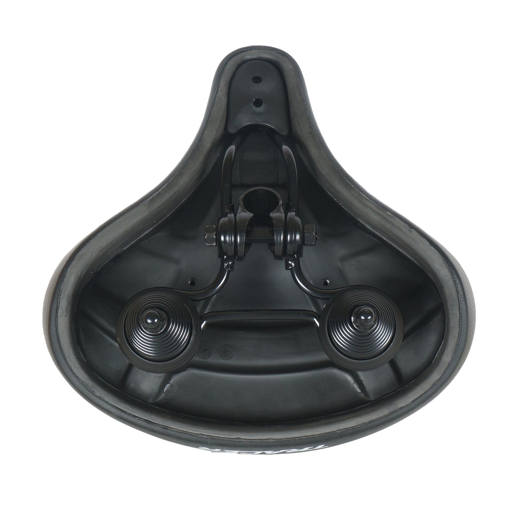 Tracer SD-KS-9039 Cruiser Saddles with Coil Spring