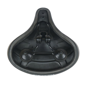 Tracer SD-KS-9039 Cruiser Saddles with Coil Spring