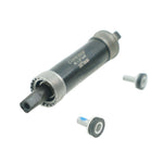 NECO B911(BB-B911-167) Bottom Bracket Steel threaded cartridge
