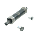 NECO B911(BB-B911-167) Bottom Bracket Steel threaded cartridge
