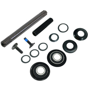 Tracer BB-KL-06F-ED BB Shells and 19mm spindles.