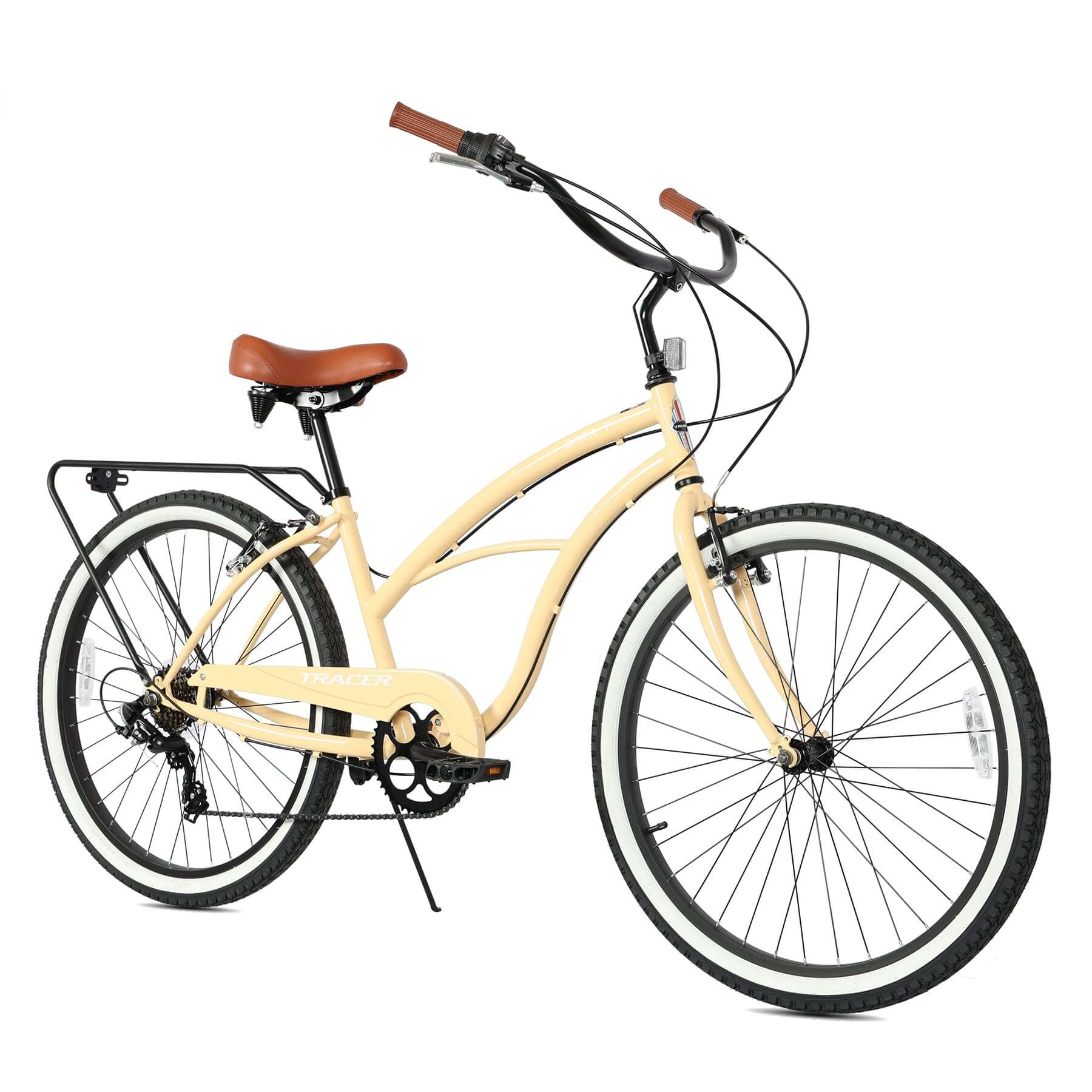 Tracer Bikes Bora 26