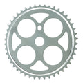 Tracer GS Series Chainwheels Single Speed multiple shape and Chrome/Black available