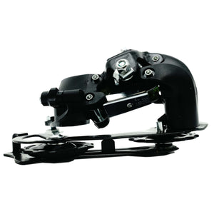 Shimano DL-RD-TY300B-7 Read Derailleur for 6-7-Speed, Tab Mount