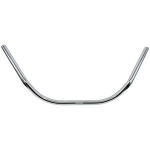 Tracer HB-BC1227001 Beach Cruiser Moon-Type Handlebar 700*22.2*1.4T - Tracer Bikes