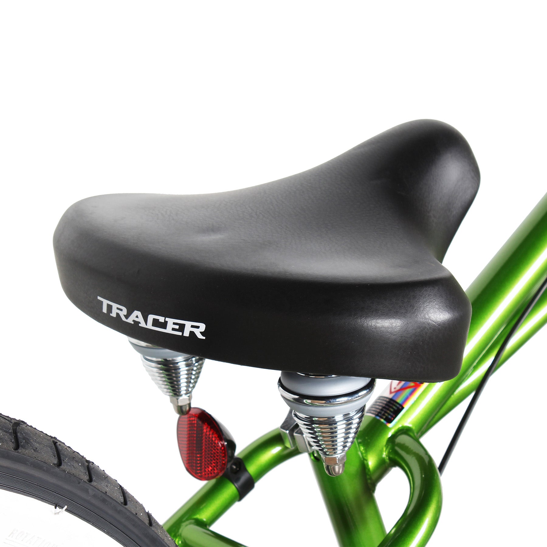 Tracer SIENA GT-7 Cruiser Bike | 29 Fat Tire 7-Speed