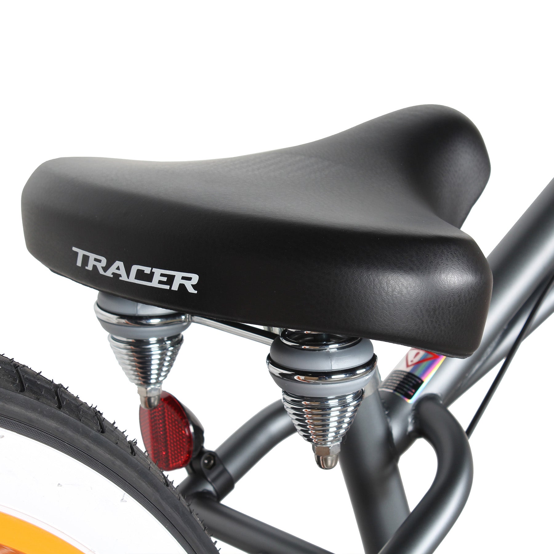 Tracer SIENA GT-7 Cruiser Bike | 29 Fat Tire 7-Speed