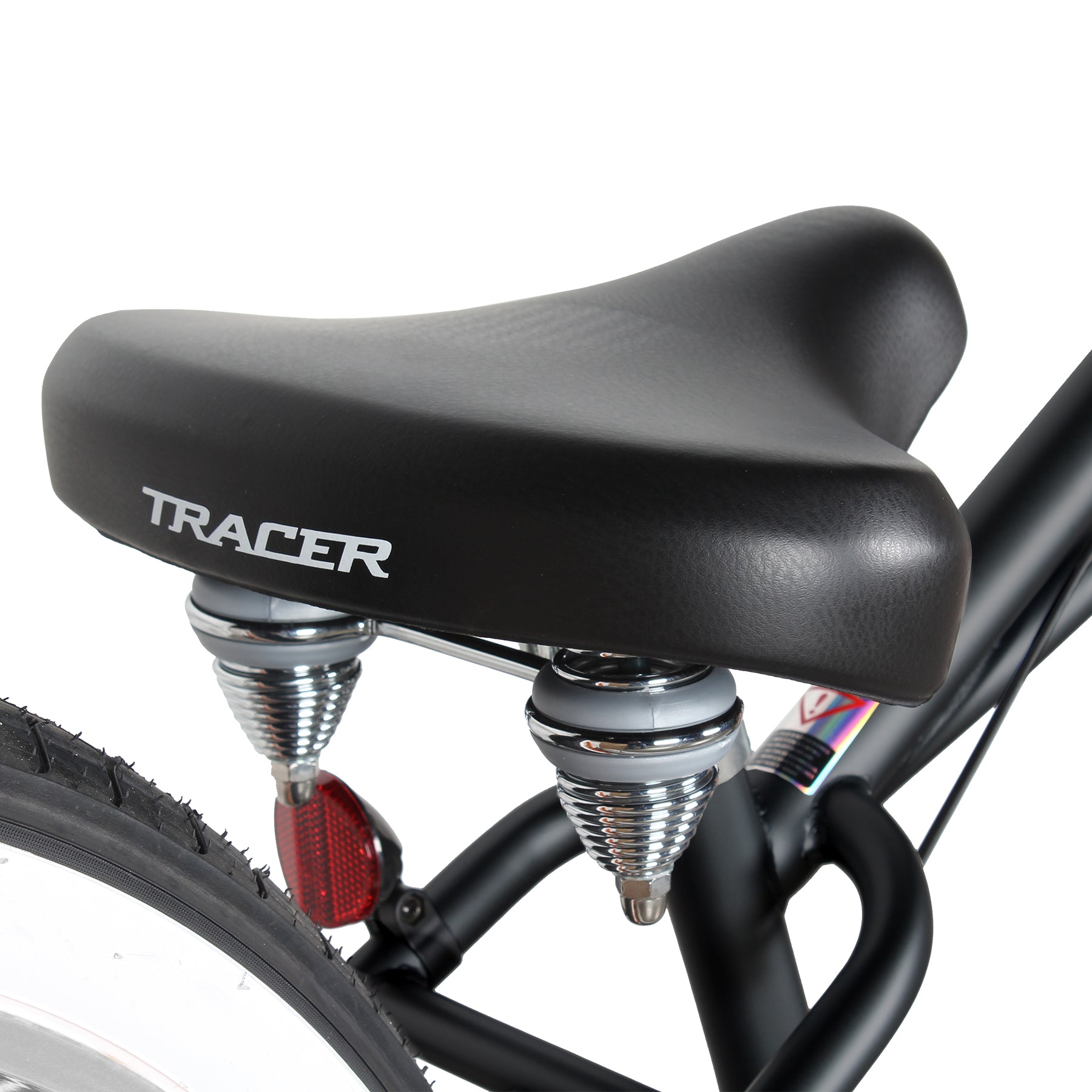 Tracer SIENA GT-7 Cruiser Bike | 29 Fat Tire 7-Speed