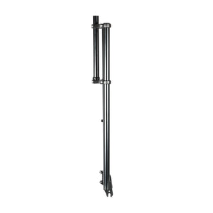 Tracer FK-TP80305135D8 Triple Tree Fork For 4.0 tire with Disc Brake 1-1/8" (28.6 mm)