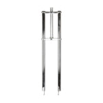 Tracer FK-TP80305135D8 Triple Tree Fork For 4.0 tire with Disc Brake 1-1/8" (28.6 mm)