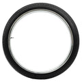 Innova 26" 3.0 BICYCLE Fat Tire White Wall & Black