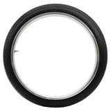 Innova 26" 3.0 BICYCLE Fat Tire White Wall & Black