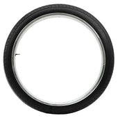 Innova 26" 3.0 BICYCLE Fat Tire White Wall & Black