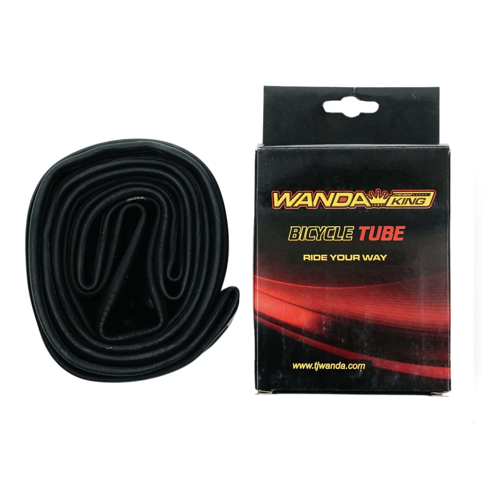 Wanda TUBE 26"x1.95 American Valve