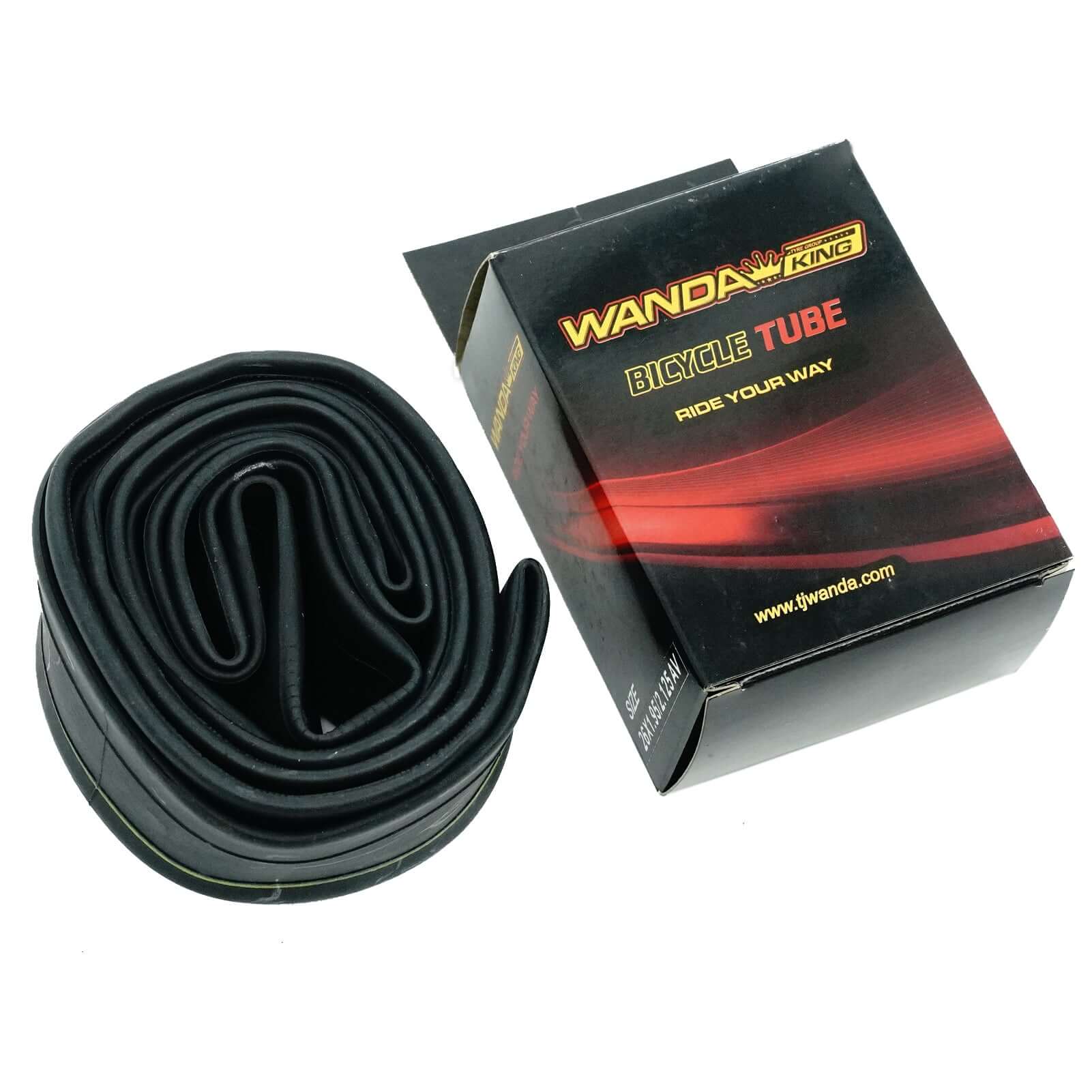 Wanda TUBE 26"x1.95 American Valve