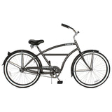WAIT FOR EDIT Tracer TAHA 26" Beach Cruiser Bikes 1 & 7 Speed for Male - Tracer Bikes