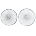 Tracer WH-LR26140PL Lowrider 26'' Coaster Alloy Wheel Set