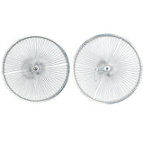 Tracer WH-LR26140PL Lowrider 26'' Coaster Alloy Wheel Set