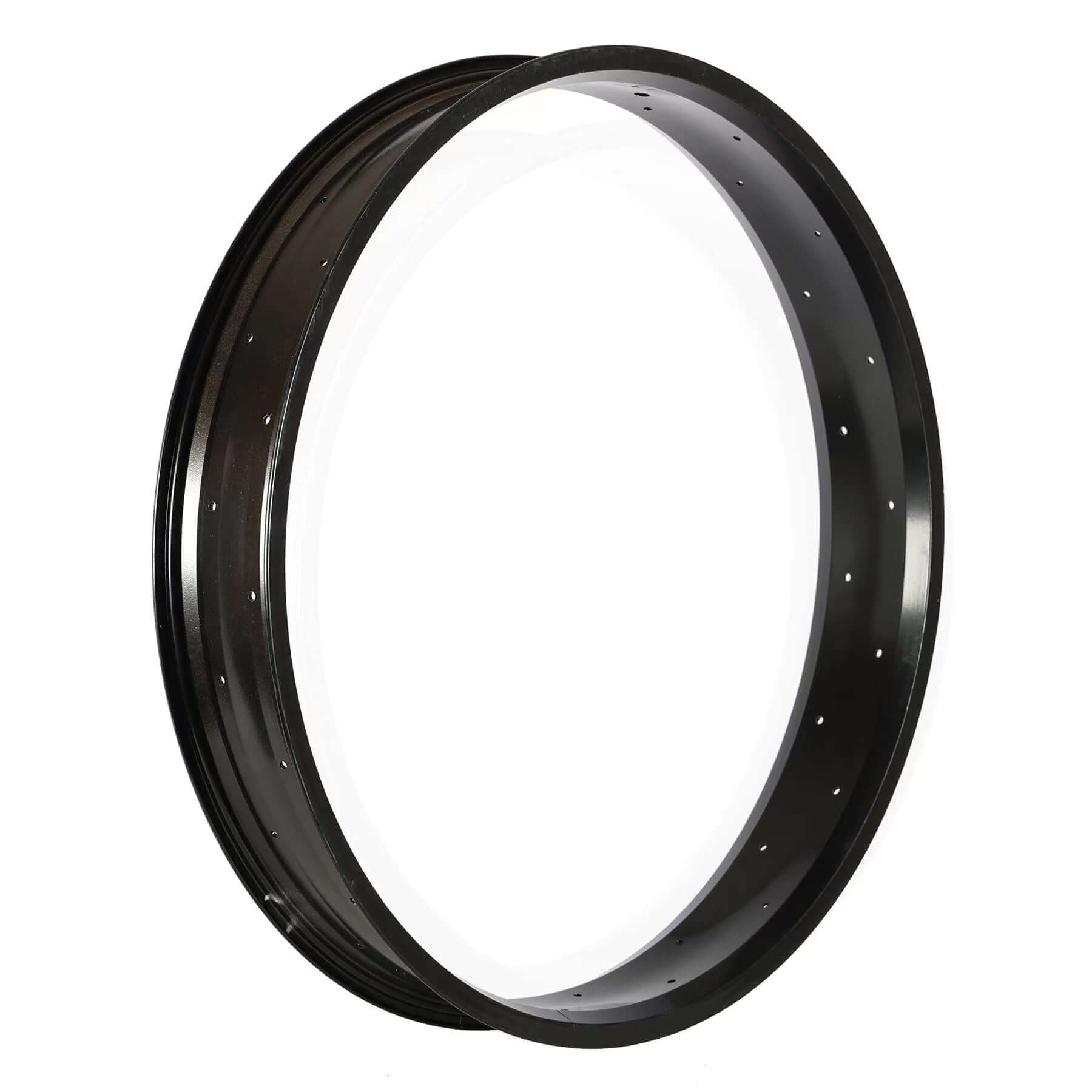 26 x 3 bicycle wheels Tracer Bicycle Fat Rim 26" x 3" x 36H For Cruiser Bike