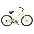 Tracer ACE-F 26" Beach Cruiser Bikes Single Speed for women