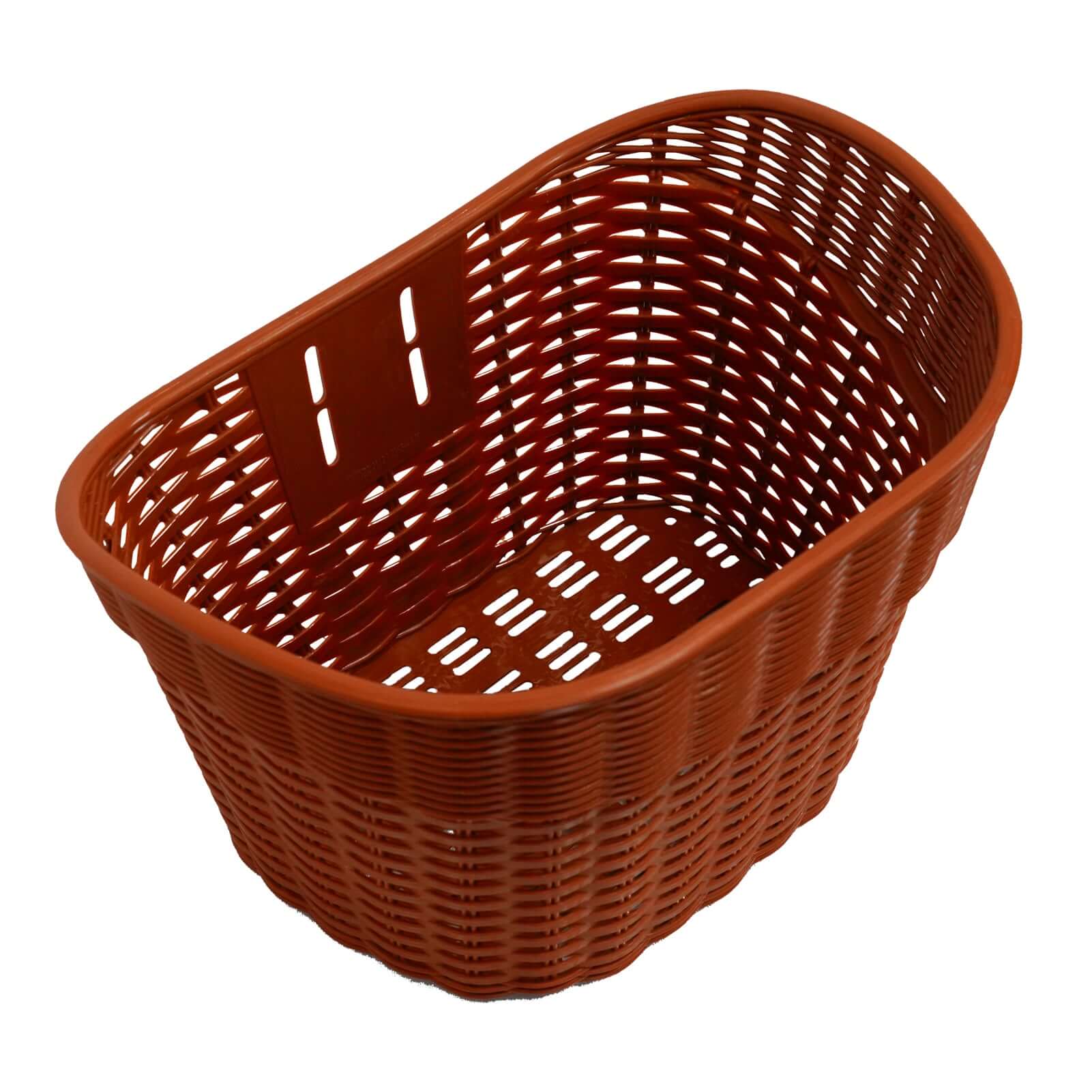 Tracer BS-TH-123 Universal Front Plastic Basket