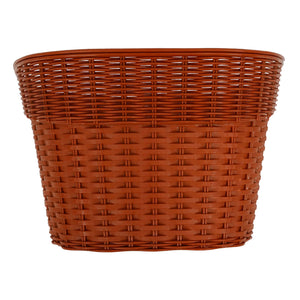 Tracer BS-TH-123 Universal Front Plastic Basket