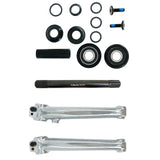 Tracer CS-UBX200 Crank Set Steel 170mm USA/bb 8T