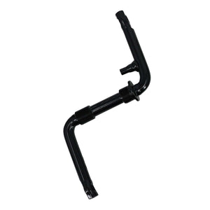 Tracer CA-T004-102 One-piece Forged Crank 4''(102mm)