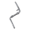 Tracer CA-T004-114 One-piece Forged Crank 4''-1/2'' (114mm)