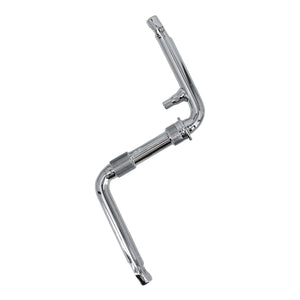 Tracer CA-T004-114 One-piece Forged Crank 4''-1/2'' (114mm)