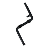 Tracer CA-T004-114 One-piece Forged Crank 4''-1/2'' (114mm)