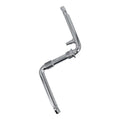 Tracer CA-T004-127 One-piece Forged Crank 5'' (127mm)